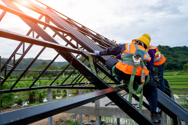 Best Roof Repair Services  in Schererville, IN