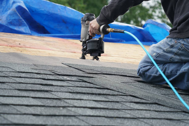 Best Storm Damage Roof Repair  in Schererville, IN