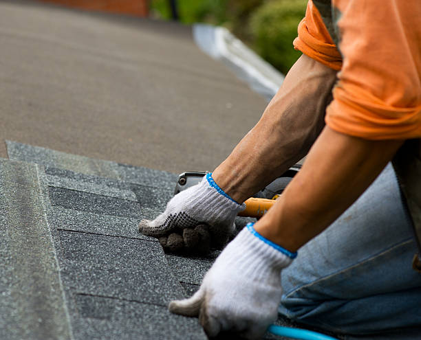 Best Commercial Roofing Services  in Schererville, IN